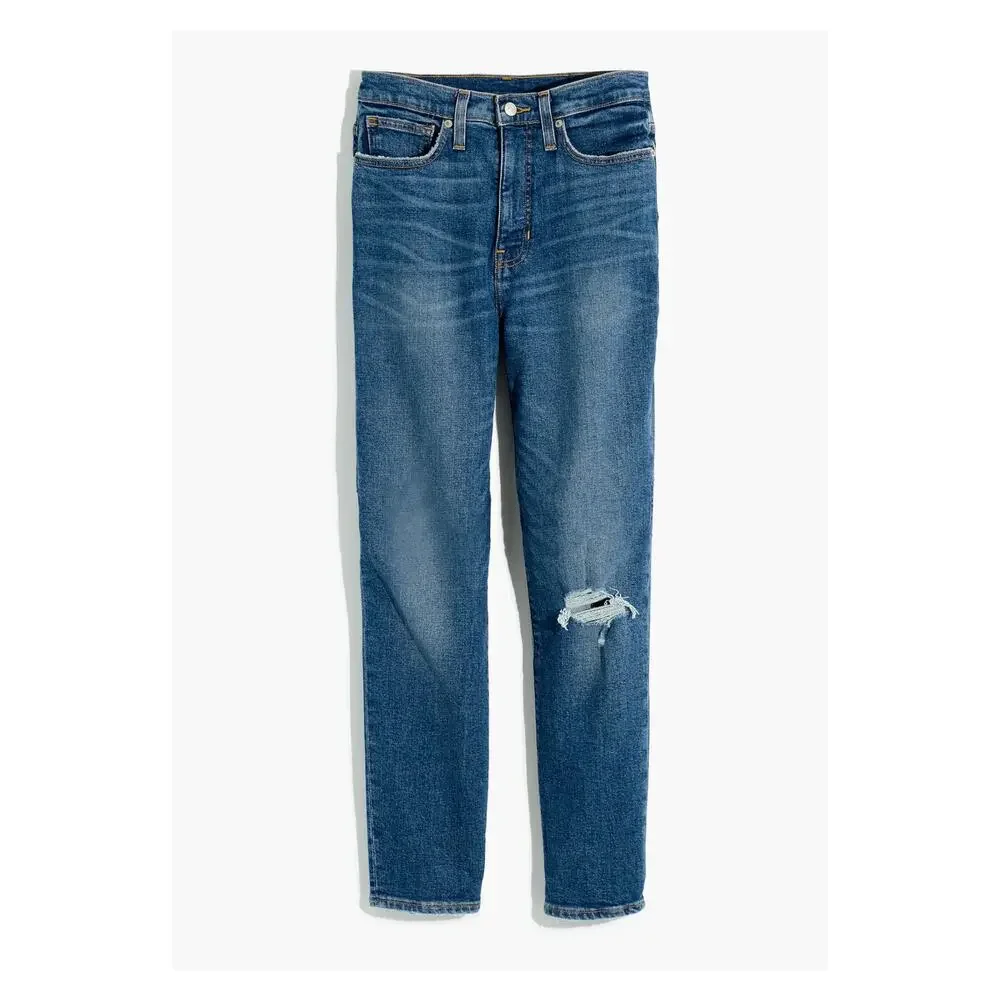 Madewell The Mom Jean Sz.37 / 24W NWT